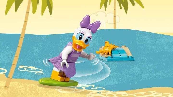 Image du produit LEGO Le glacier de Minnie Mouse (10773, LEGO Disney)
