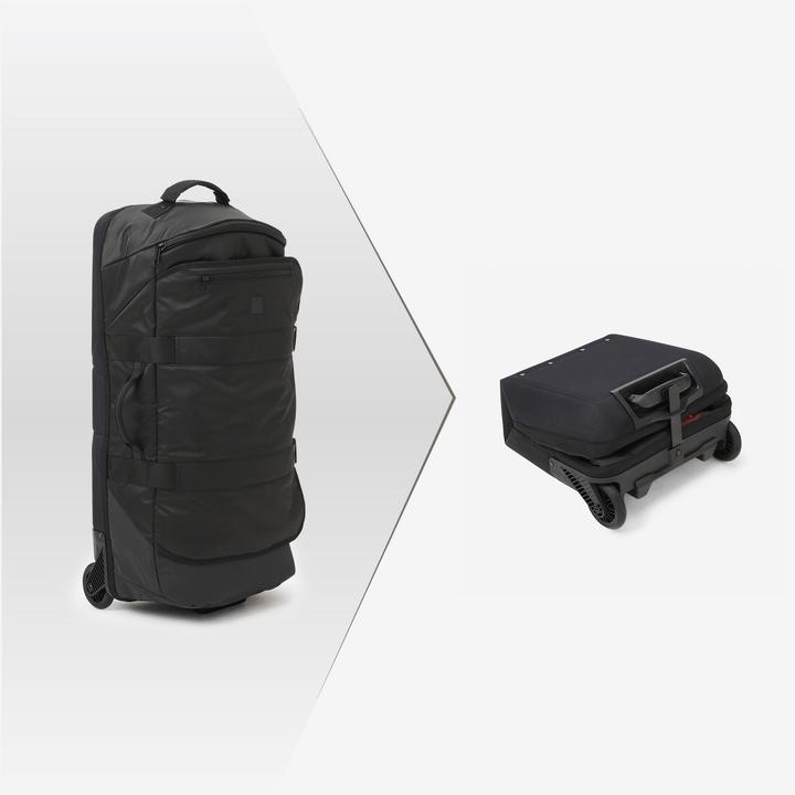 Produktbild Kipsta Reisetasche gross faltbar 85 l - Space Saver (85 l, M (50 - 90l))