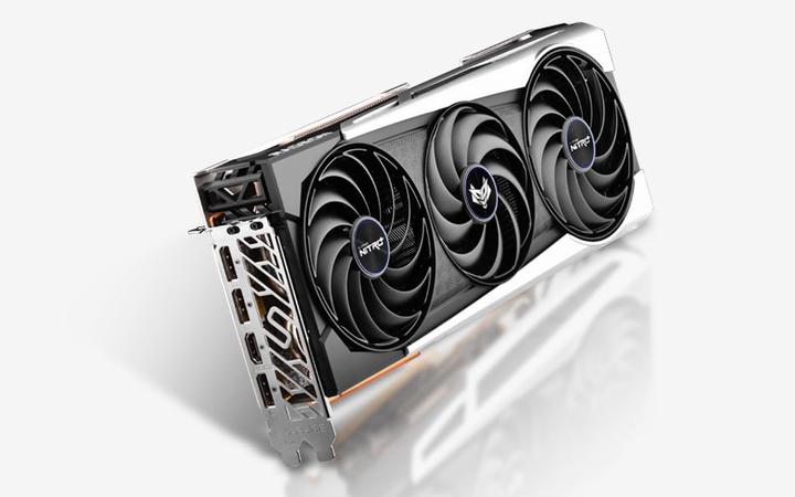 Immagine prodotto Sapphire Nitro+ AMD Radeon RX 6700 XT (12 GB)