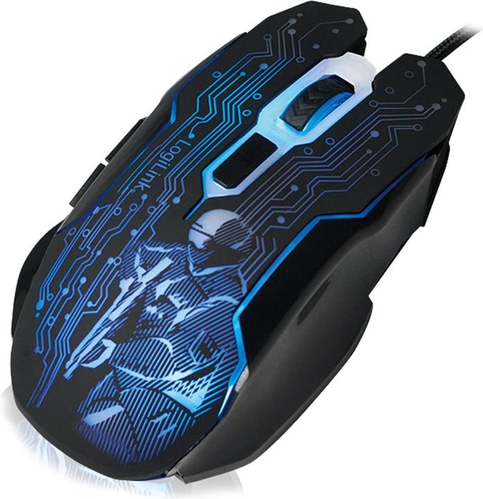 Image du produit LogiLink ID0137 (Filaire)