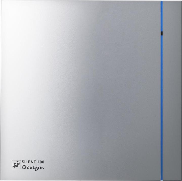 Produktbild Soler&Palau SILENT-100 CRZ DESIGN