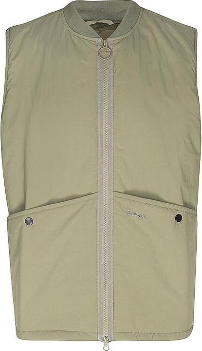 Produktbild Barbour Gilet RE-ENGINGERED LIDESDALE (M)