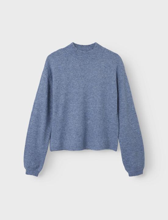 Produktbild Lmtd Langarm Strickpullover (134)