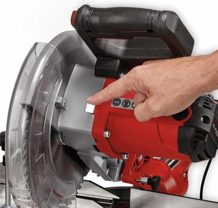 Image du produit Einhell TC-SM 2531/2 U
