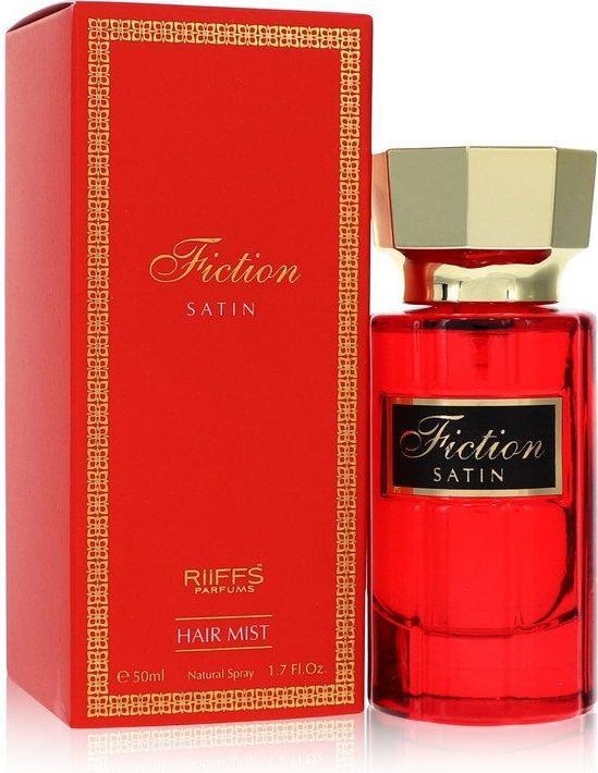 Produktbild Riiffs Fiction Satin by Hair Mist 50 ml (Eau de Parfum, 50 ml)