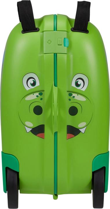Actual product image Samsonite Dream2Go Rider (30 l, Hand luggage (up to 50 litres))