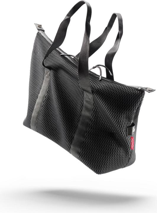 Image du produit reisenthel extralite weekender M mesh black (28 l)