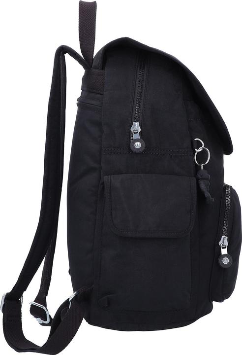 Image du produit Kipling City Pack Rugzak - Noir Noir (18 l)