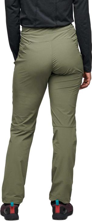 Actual product image Black Diamond Alpine Pants (S/M)