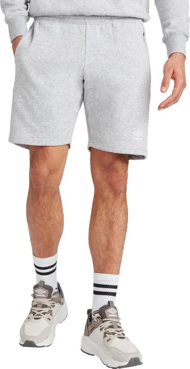 Actual product image Umbro Club Leisure Shorts (M)