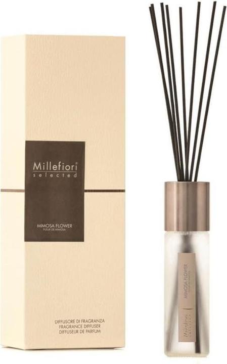 Produktbild Millefiori Mimosa Flower (100 ml)