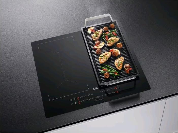 Actual product image AEG Hob, 949597269, IKE64450IB