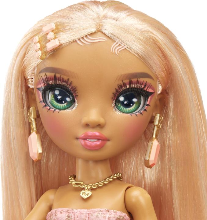 Produktbild MGA Rainbow High Theme Doll