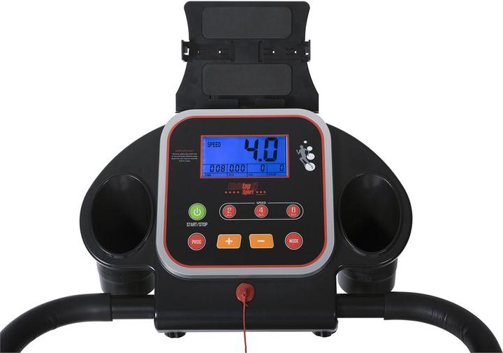 Actual product image Christopeit CS 200