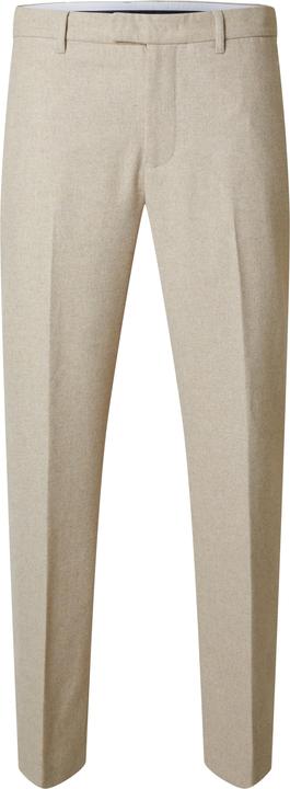Light Grey Melange