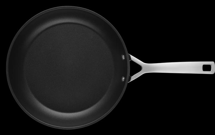 Productafbeelding Le Creuset Aluminium anti-kleefstof (28 cm, Koekenpan, Gegoten aluminium)