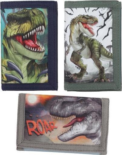 Dino World - Purse ( 0411777)