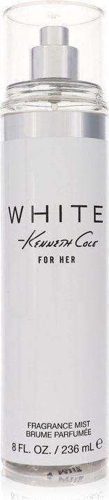 Image du produit Kenneth Cole Brume pour le corps White by 240 ml (Brume corporelle, 236 ml)