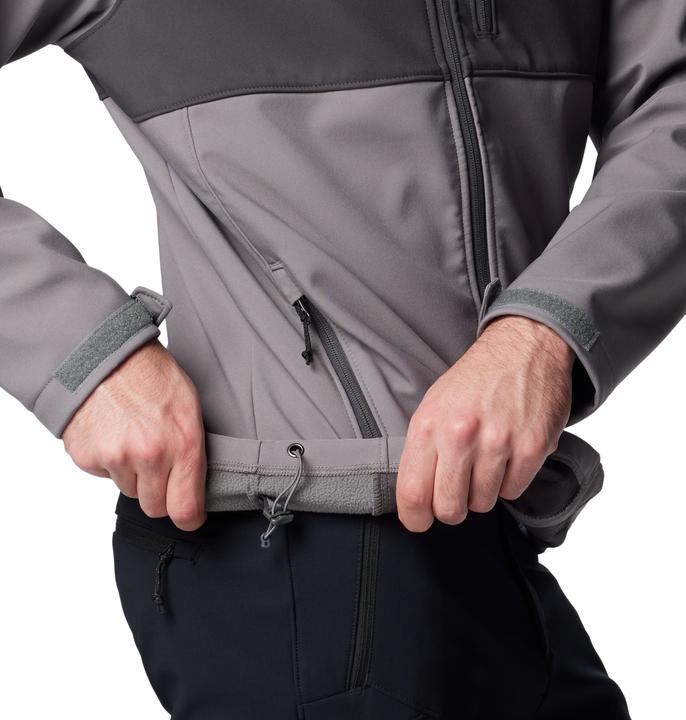 Produktbild Columbia Ascender™ Softshell Jacket (S)