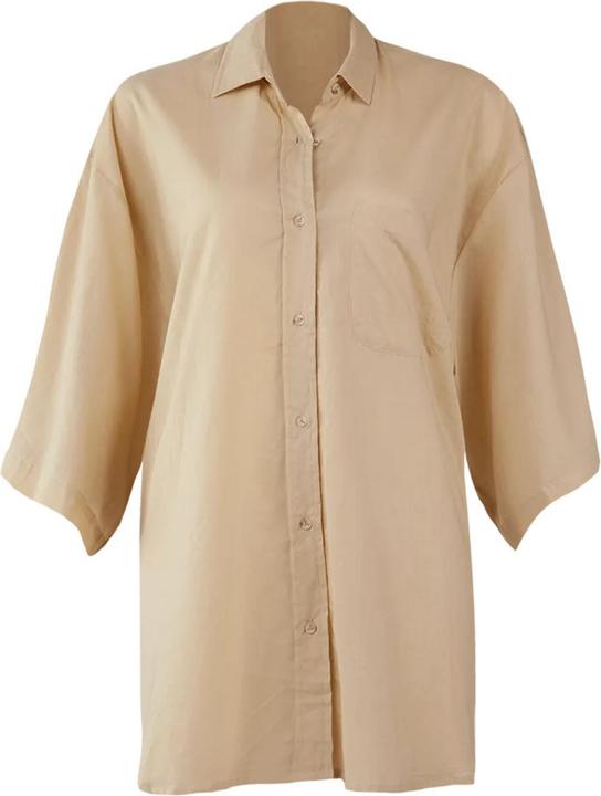 Actual product image Barts Blouse Nallae Shirt Summer blouse (One size)