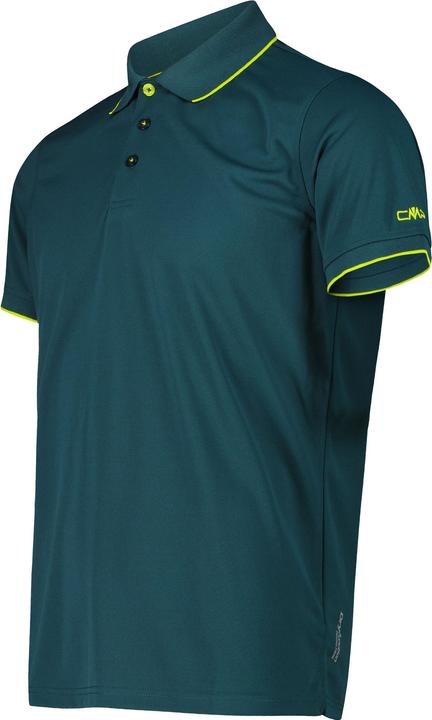 Produktbild CMP Campagnolo Polo Piquet (54, XXL)