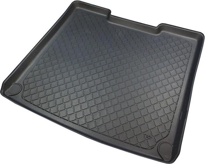 Produktbild Aristar Kofferraumwanne für VW T5 / T6 Caravelle ab 2003 bis heute (langer Radstand)