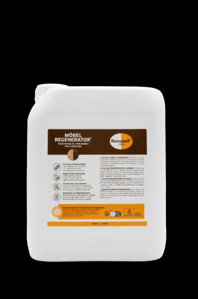 Actual product image Renuwell Möbel Regenerator (5 l)