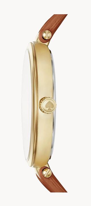 Actual product image Emporio Armani Kappa (Analogue wristwatch, 32 mm)