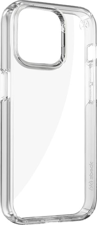 Actual product image speck Presidio Perfect Clear (Apple iPhone 14 Pro Max)