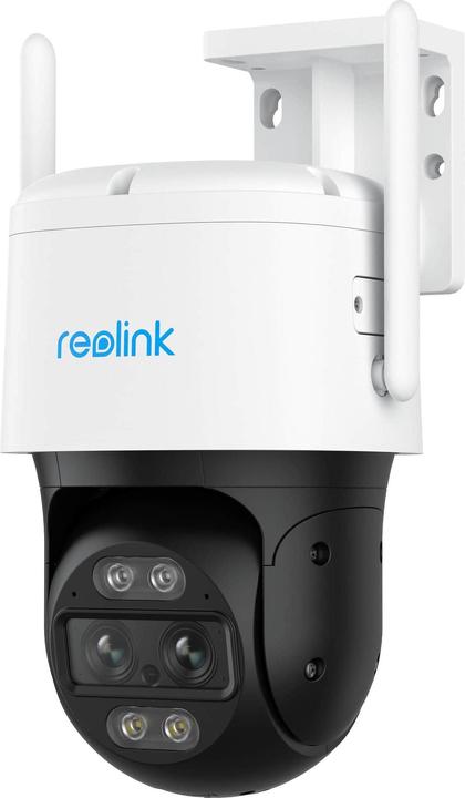 Produktbild Reolink TrackMix Wired LTE (2560 x 1440 Pixels)