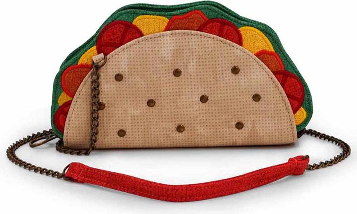 Image du produit Oh My Pop! Sac à bandoulière Tex Tacos