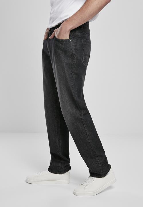 Image du produit Urban Classics Loose Fit Jeans (W29/L32)