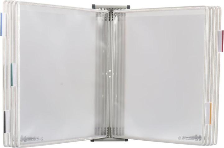 Actual product image Tarifold 414502 Document display carousel wall portrait (A4, 1 x)