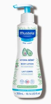 Immagine prodotto Mustela Hydra Bebe