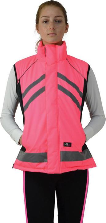 HyVIZ gepolstertes Gilet Erwachsene