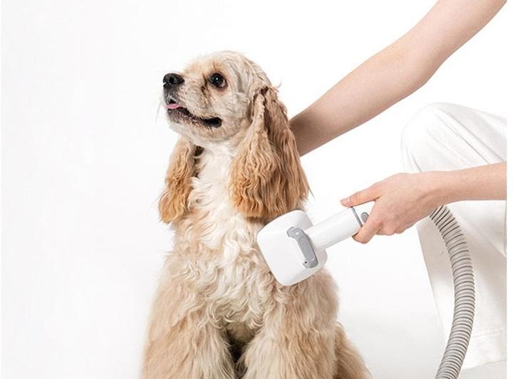 Immagine prodotto Neakasa Tagliacapelli per cani (Cane, 31464 ml)