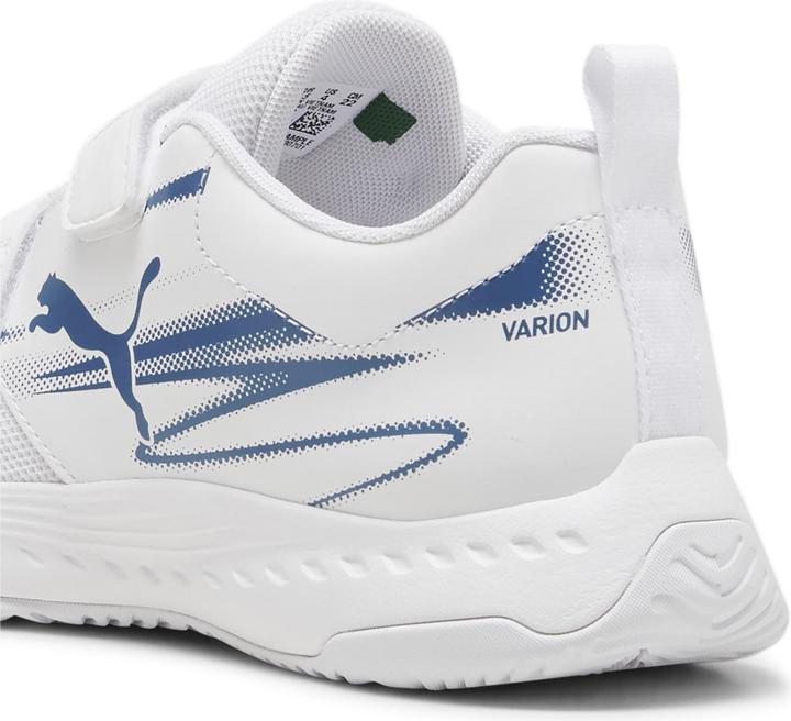 Actual product image Puma Varion II V Jr (28)