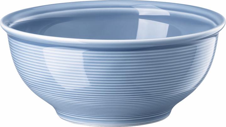 Actual product image Thomas Trend Colour - Arctic Blue - Cereal bowl 16 cm (15.70 cm, 0.54 l, 1 x)
