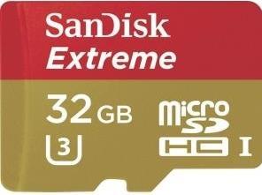 Immagine prodotto SanDisk Extreme Pro SDXC UHS-II (64 GB, SDXC, U3, UHS-II)