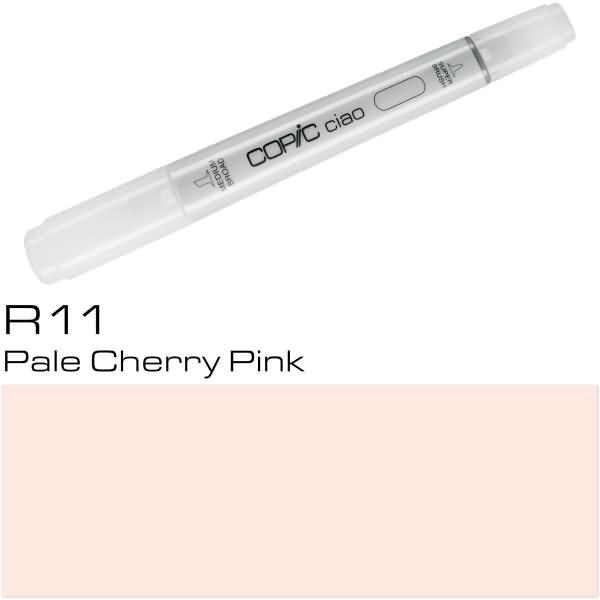 Image du produit Copic Ciao Type R - 11 (Rose cerise pâle, 1 x)