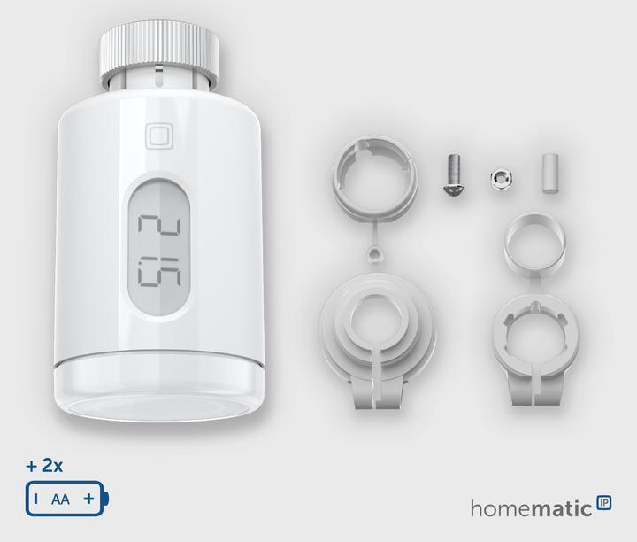 Actual product image Varta long-life power (10 pcs., AAA, 1240 mAh)
