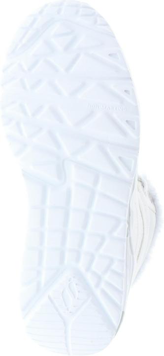 Produktbild Skechers 310485L/SLGY Uno Lite-Camo Dazzle Kinder Mädchen Damen Sneaker Camouflage silber (32)