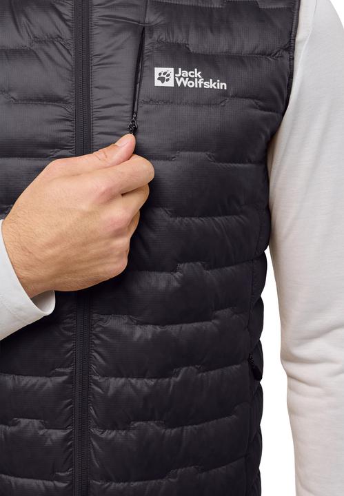 Produktbild Jack Wolfskin Passamani Down Vest M (XL)