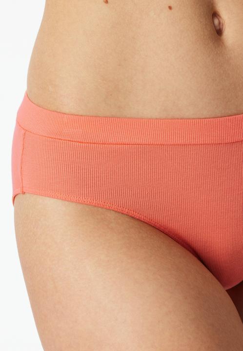 Image du produit Schiesser Slip dos nu Pure Rib (38, Une unité par pack)