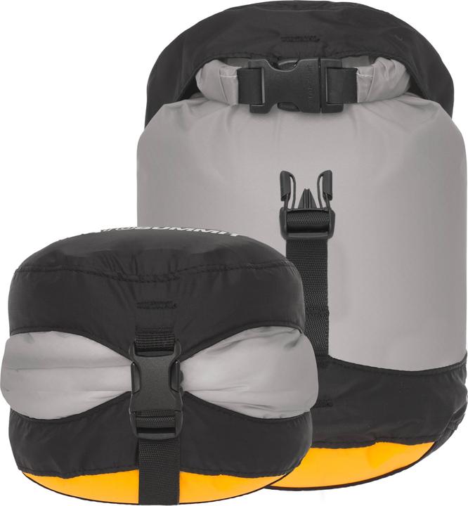 Produktbild Sea To Summit Evac Kompressions-Trockensack UL (5 l)
