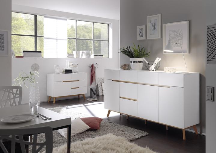 Image du produit Robas Lund Cervo (193 x 95 x 40 cm)
