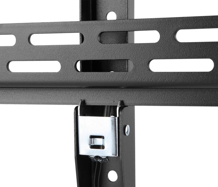 Actual product image Manhattan Heavy-Duty Low-Profile Large-Screen TV Wall Mount (Wall, 100", 100 kg)
