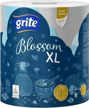 Grit Blossom (1 x)