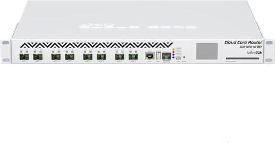 Produktbild MikroTik Router CCR1072-1G-8S+