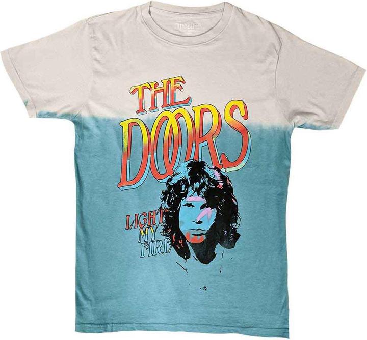 The  Doors Light My Fire Stacked